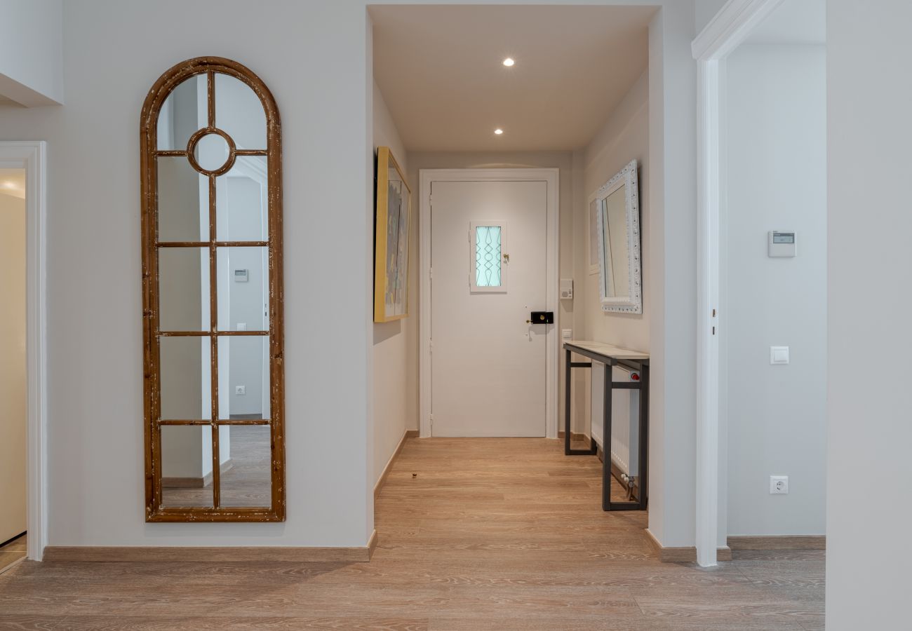 Apartment in Athens - ★ Historic Plaka's Deluxe Apartment★ 