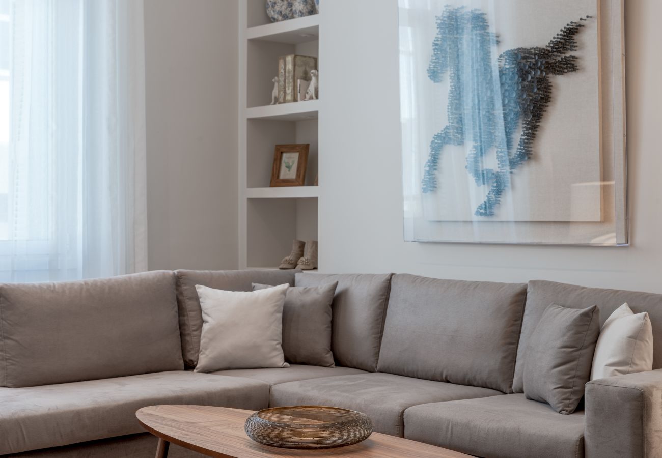 Apartment in Athens - ★ Historic Plaka's Deluxe Apartment★ 