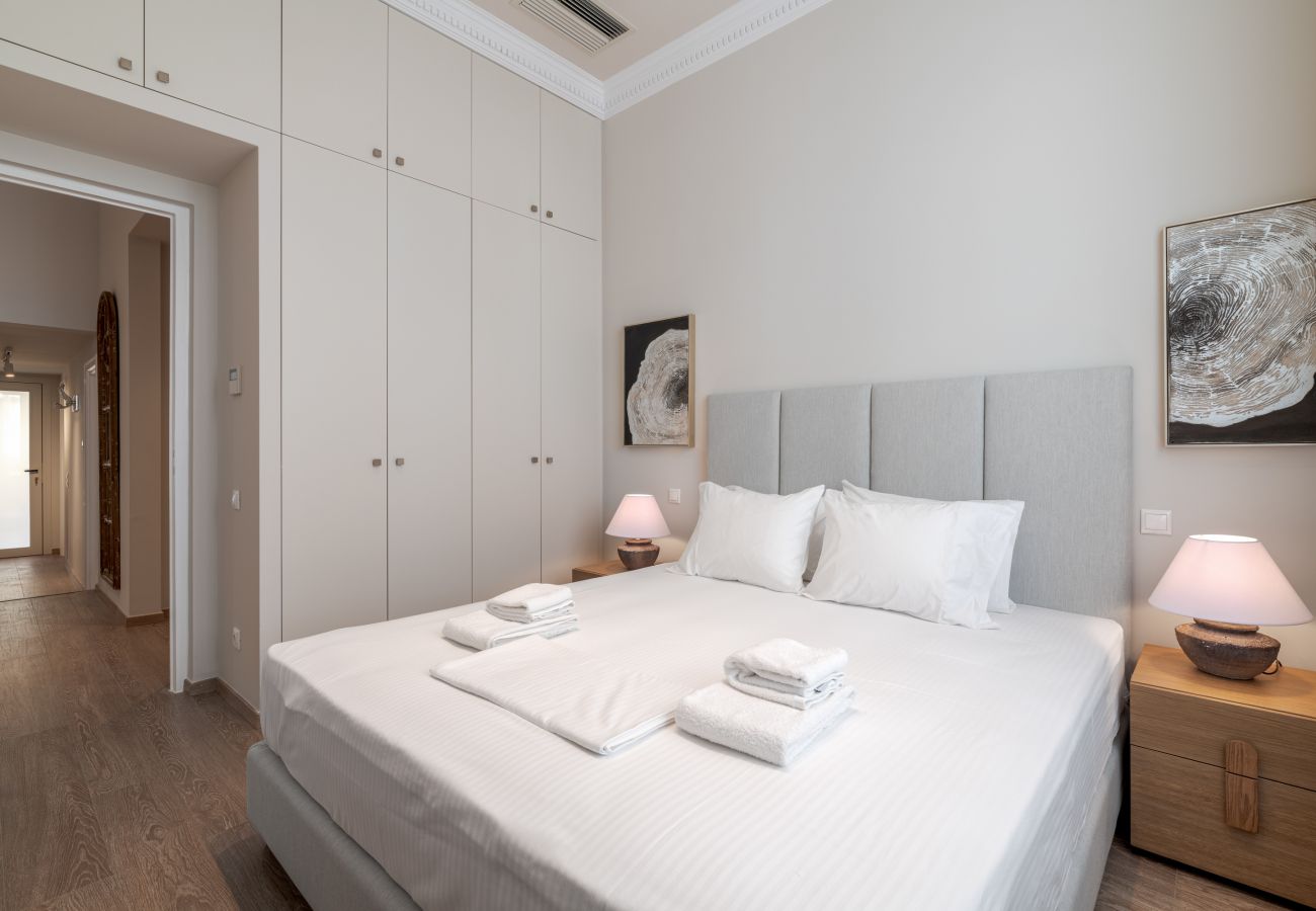 Apartment in Athens - ★ Historic Plaka's Deluxe Apartment★ 