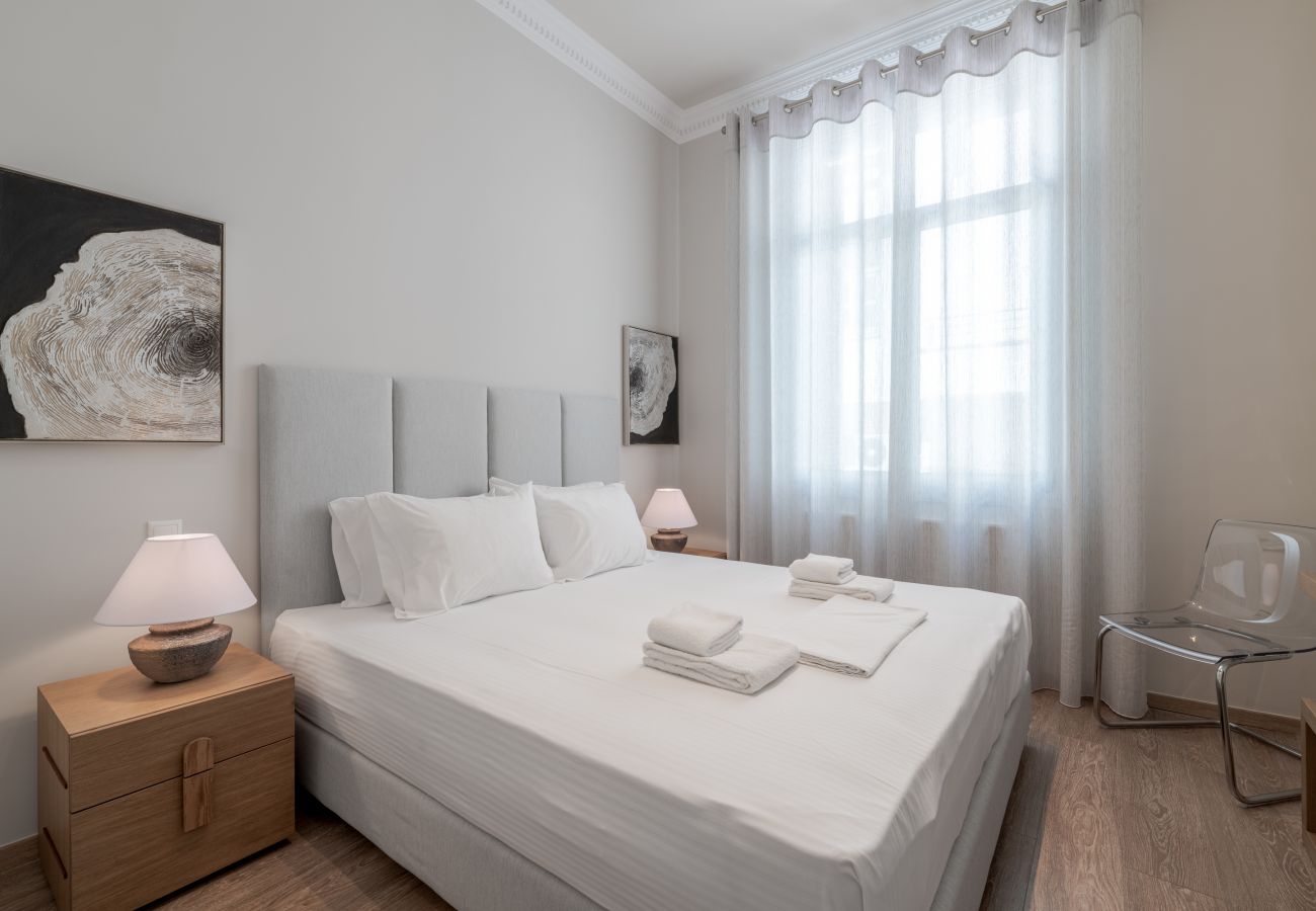 Apartment in Athens - ★ Historic Plaka's Deluxe Apartment★ 