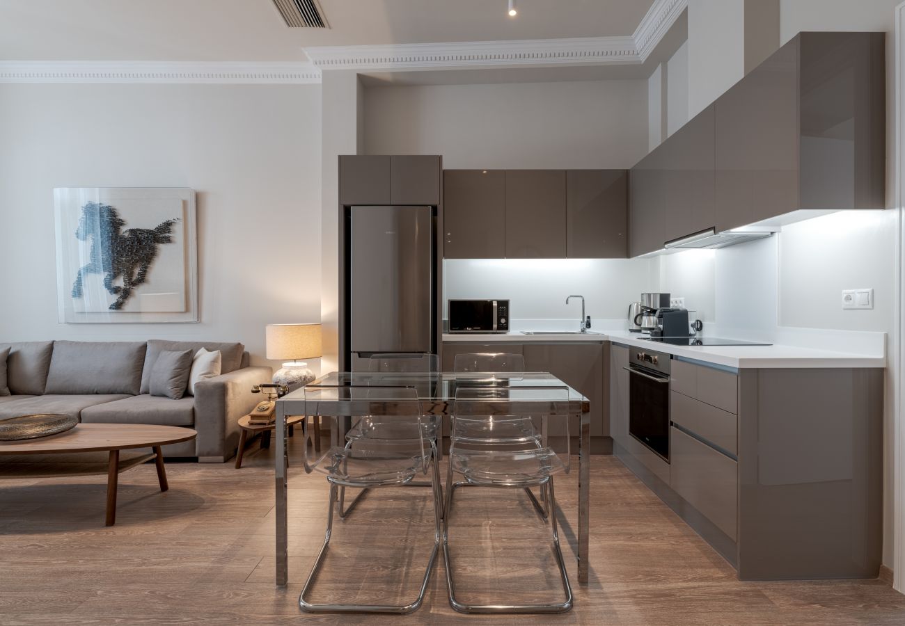 Apartment in Athens - ★ Historic Plaka's Deluxe Apartment★ 