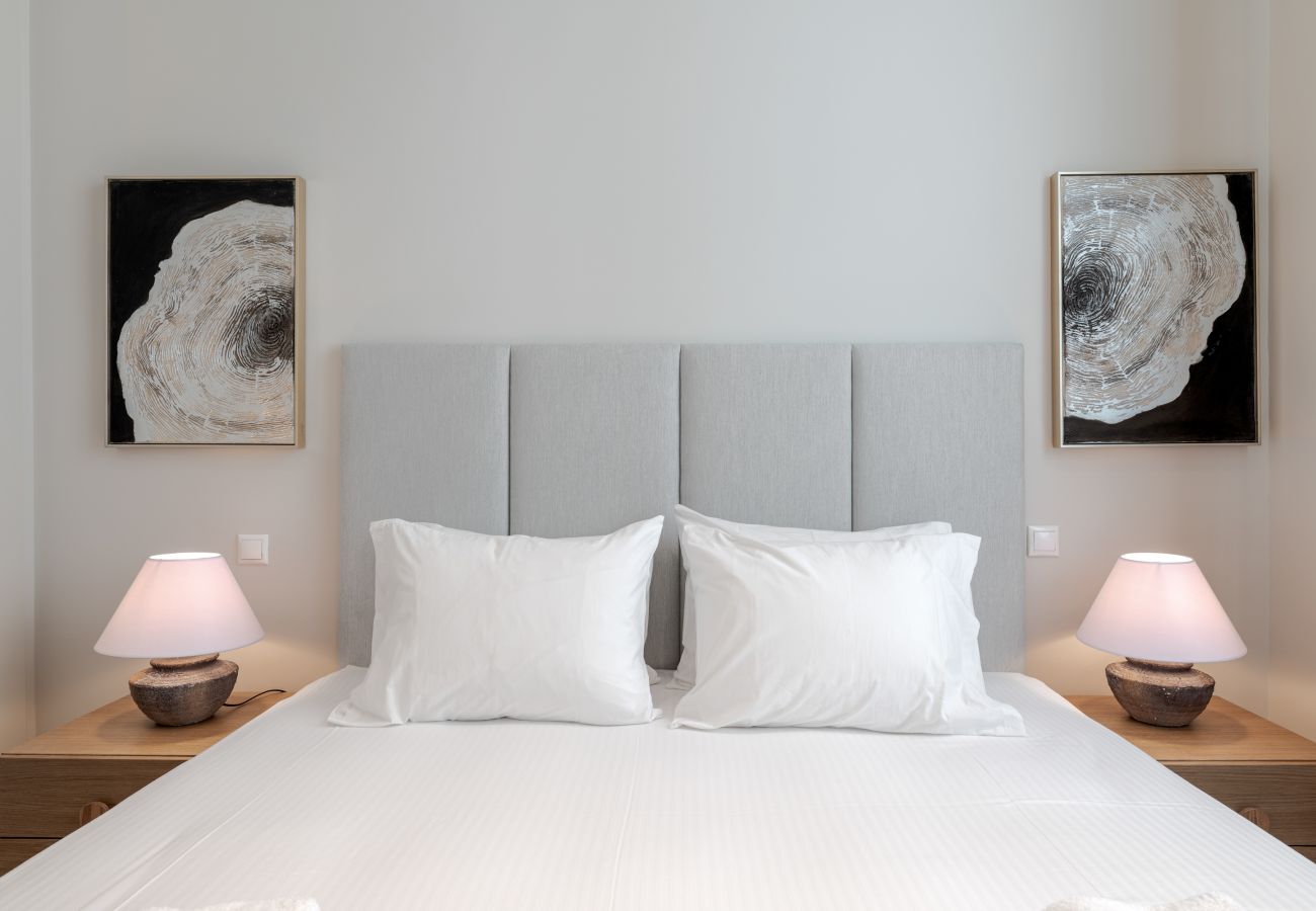 Apartment in Athens - ★ Historic Plaka's Deluxe Apartment★ 