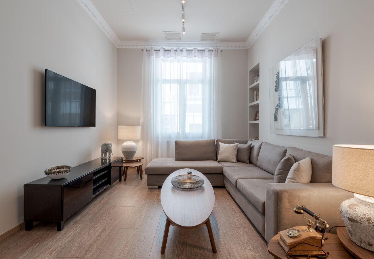 Apartment in Athens - ★ Historic Plaka's Deluxe Apartment★ 