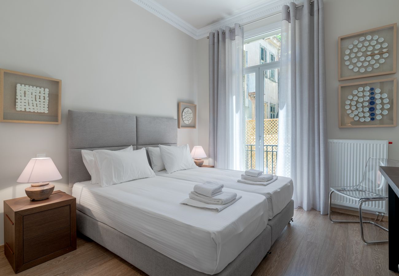 Apartment in Athens - ★ Historic Plaka's Deluxe Apartment★ 