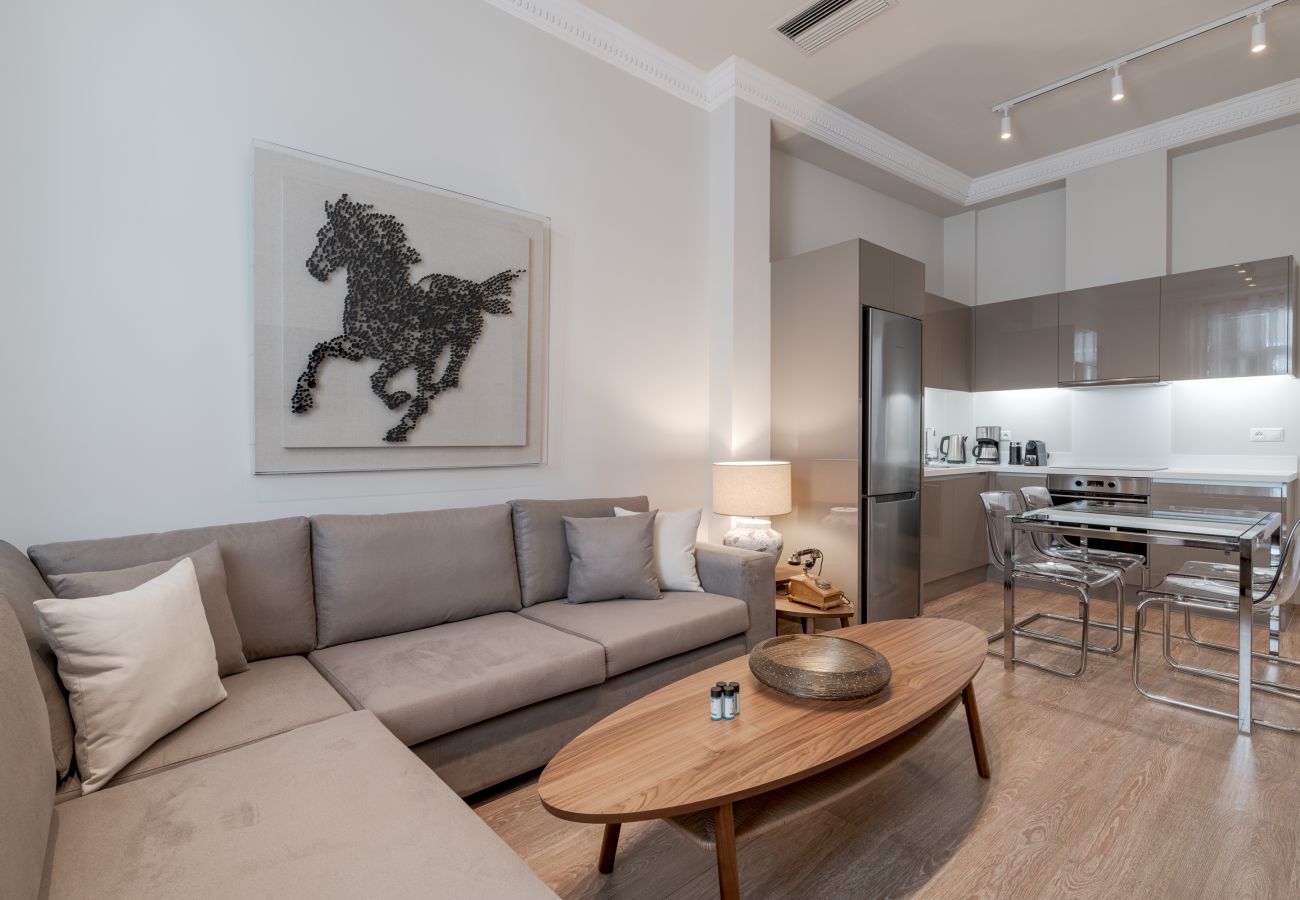 Apartment in Athens - ★ Historic Plaka's Deluxe Apartment★ 