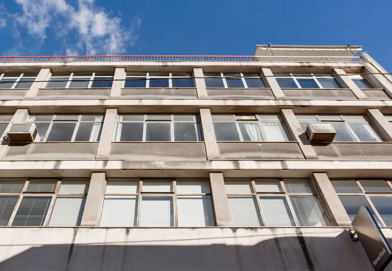 Apartment in Athens - Explore Nightlife Near an Apartment With an Acropolis View 