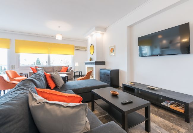 Apartment in Athens - Deluxe Penthouse with view - Kolonaki  Apartment in Athens - Deluxe Penthouse with view - Kolonaki