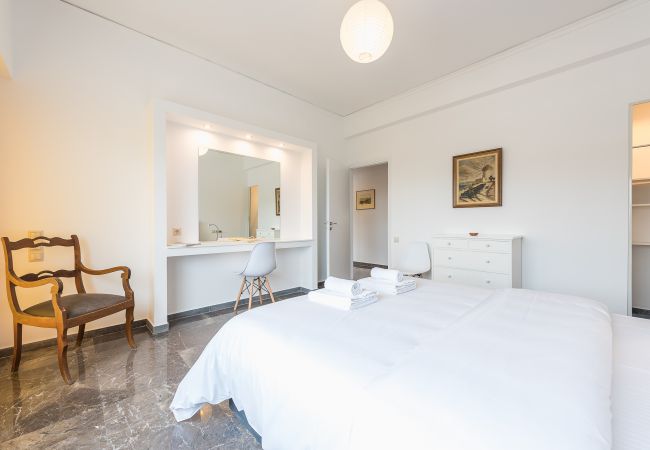 Apartment in Athens - Deluxe Penthouse with view - Kolonaki  Apartment in Athens - Deluxe Penthouse with view - Kolonaki