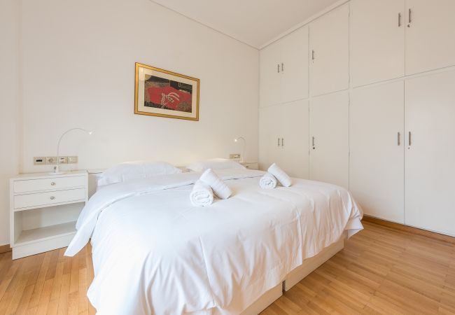 Apartment in Athens - Deluxe Penthouse with view - Kolonaki  Apartment in Athens - Deluxe Penthouse with view - Kolonaki