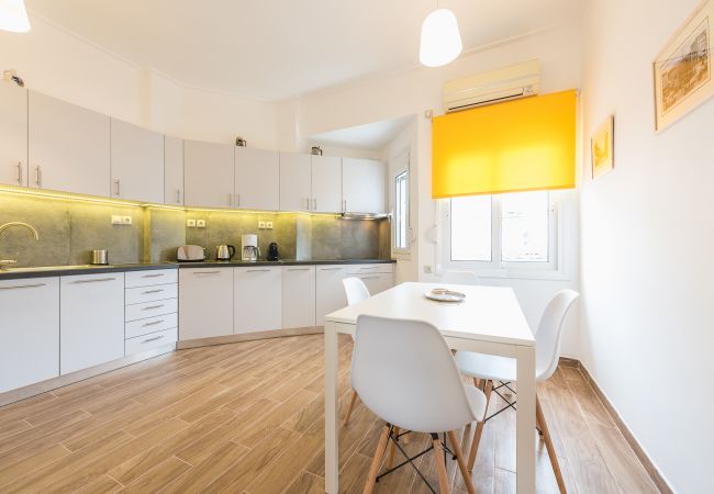 Apartment in Athens - Deluxe Penthouse with view - Kolonaki  Apartment in Athens - Deluxe Penthouse with view - Kolonaki