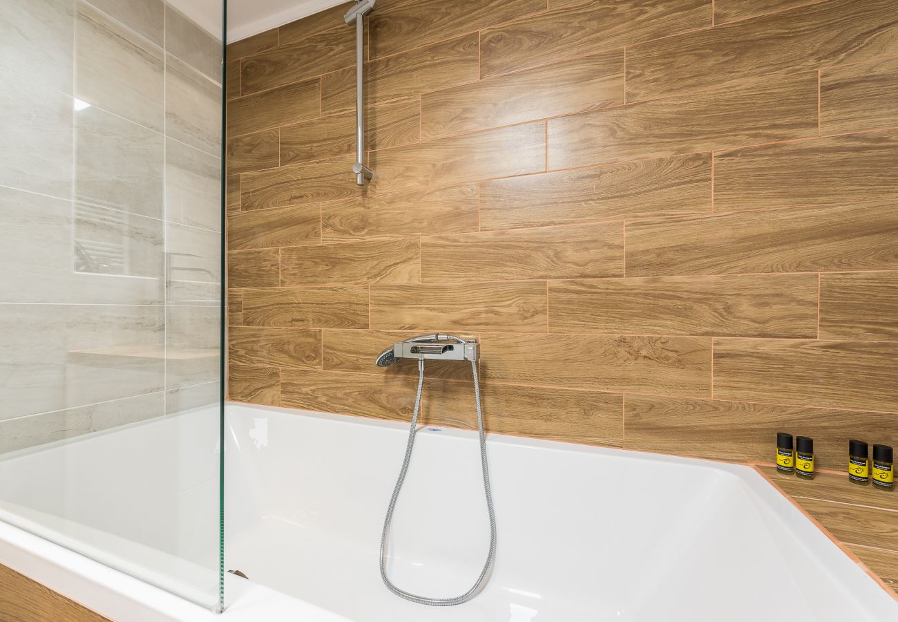 Apartment in Athens - Deluxe Penthouse with view - Kolonaki 