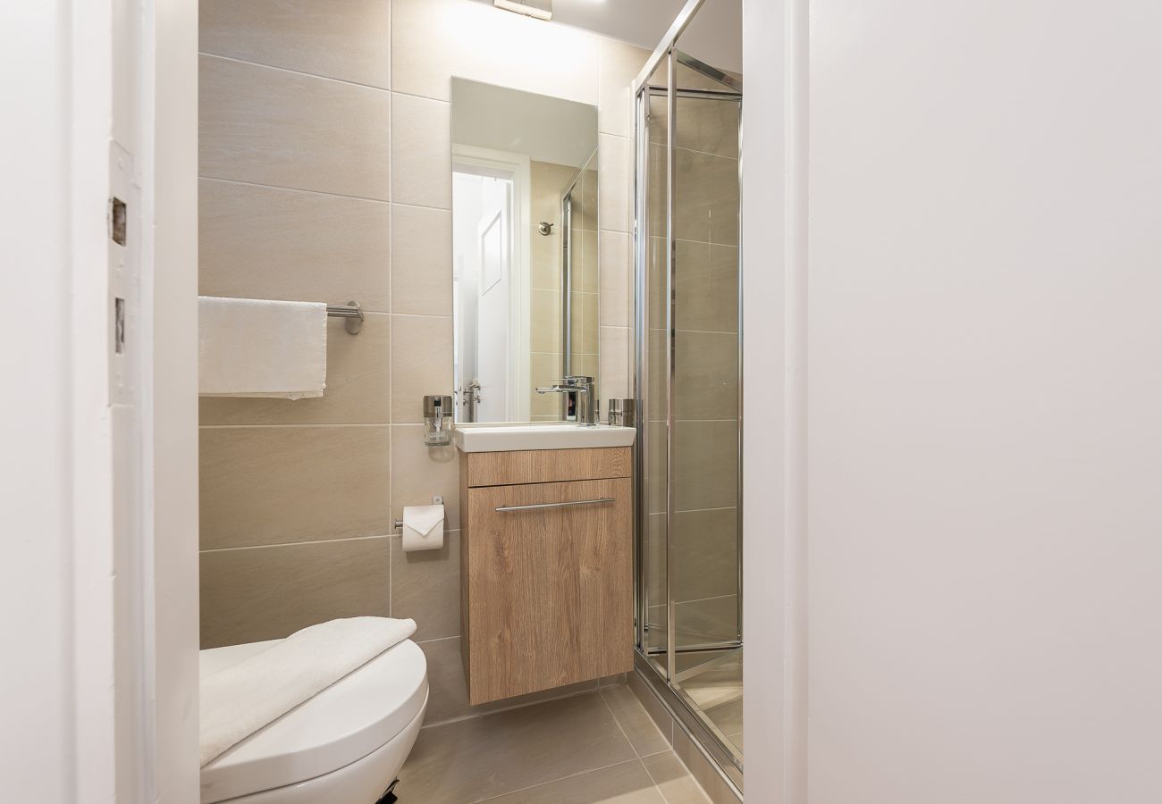 Apartment in Athens - Deluxe Penthouse with view - Kolonaki 