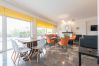 Apartment in Athens - Deluxe Penthouse with view - Kolonaki 