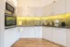 Apartment in Athens - Deluxe Penthouse with view - Kolonaki 