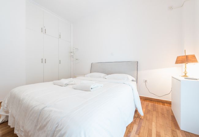 Apartment in Athens - Fresh and Clean apt for 6 in Koukaki  Apartment in Athens - Fresh and Clean apt for 6 in Koukaki