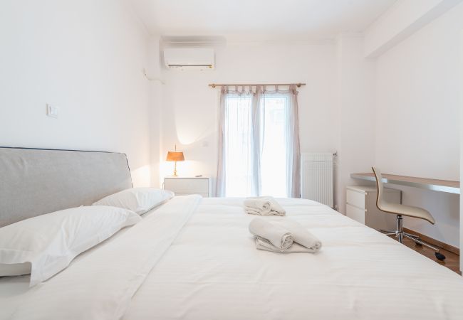 Apartment in Athens - Fresh and Clean apt for 6 in Koukaki  Apartment in Athens - Fresh and Clean apt for 6 in Koukaki