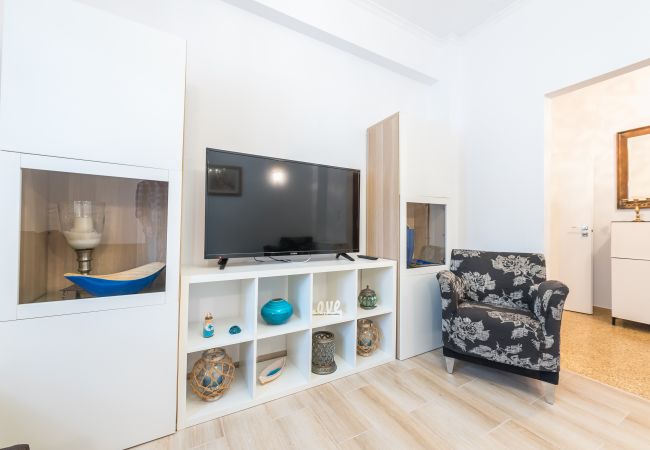 Apartment in Athens - Fresh and Clean apt for 6 in Koukaki 