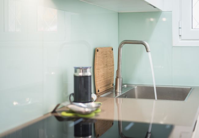 Apartment in Athens - Fresh and Clean apt for 6 in Koukaki  Apartment in Athens - Fresh and Clean apt for 6 in Koukaki