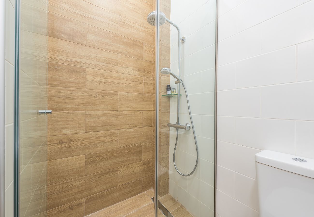 Apartment in Athens - Fresh and Clean apt for 6 in Koukaki 