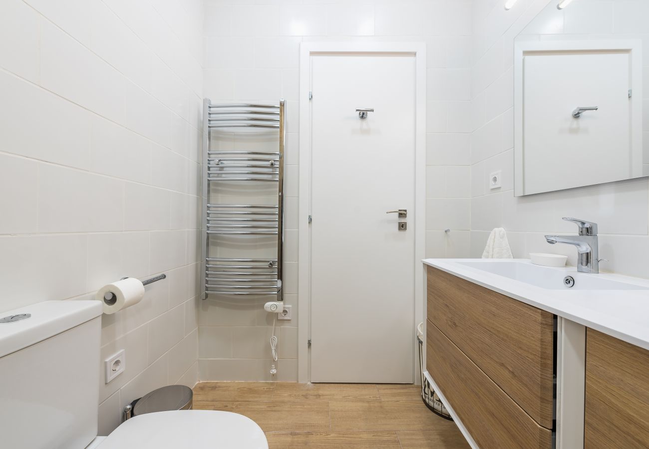 Apartment in Athens - Fresh and Clean apt for 6 in Koukaki 
