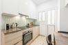 Apartment in Athens - Fresh and Clean apt for 6 in Koukaki 