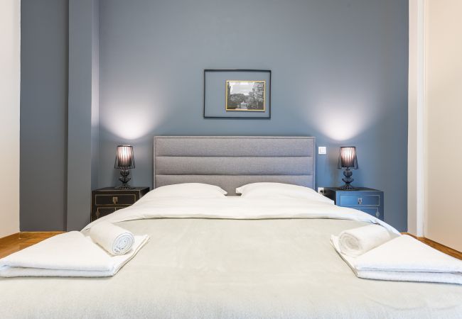 Apartment in Athens - Traveler's Dream 4 brdm Renovated Penthouse  Apartment in Athens - Traveler's Dream 4 brdm Renovated Penthouse