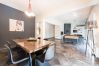 Apartment in Athens - Traveler's Dream 4 brdm Renovated Penthouse  Apartment in Athens - Traveler's Dream 4 brdm Renovated Penthouse