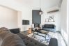 Apartment in Athens - Traveler's Dream 4 brdm Renovated Penthouse  Apartment in Athens - Traveler's Dream 4 brdm Renovated Penthouse