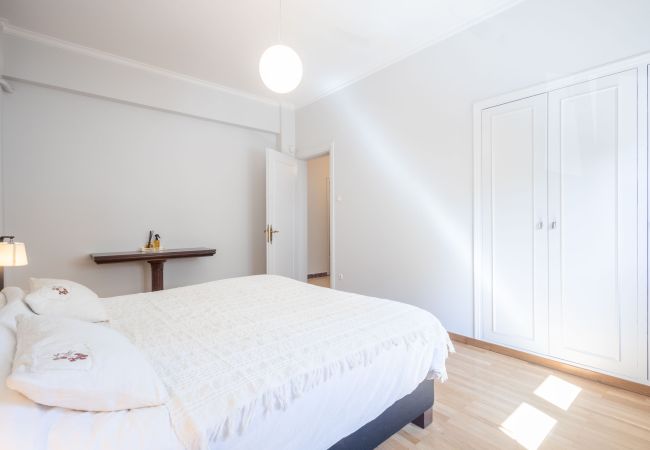 Apartment in Athens - Unbeatable Acropolis | Elegant 2-Bedroom Apartment on Areopagitou Apartment in Athens - Unbeatable Acropolis | Elegant 2-Bedroom Apartment on Areopagitou