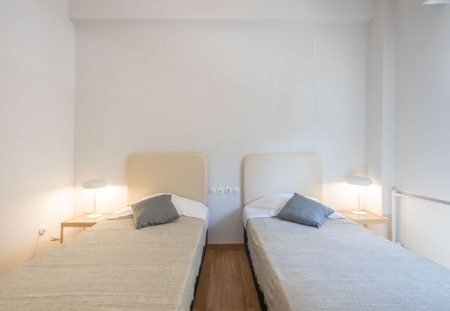 Apartment in Athens - Unbeatable Acropolis | Elegant 2-Bedroom Apartment on Areopagitou Apartment in Athens - Unbeatable Acropolis | Elegant 2-Bedroom Apartment on Areopagitou