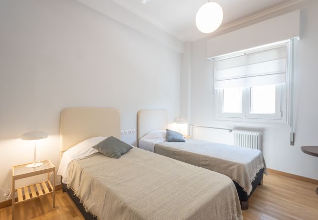 Apartment in Athens - Unbeatable Acropolis | Elegant 2-Bedroom Apartment on Areopagitou Apartment in Athens - Unbeatable Acropolis | Elegant 2-Bedroom Apartment on Areopagitou