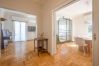 Apartment in Athens - Unbeatable Acropolis | Elegant 2-Bedroom Apartment on Areopagitou Apartment in Athens - Unbeatable Acropolis | Elegant 2-Bedroom Apartment on Areopagitou