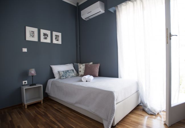 Apartment in Athens - Modern - Vintage apartment by Acropolis museum Apartment in Athens - Modern - Vintage apartment by Acropolis museum