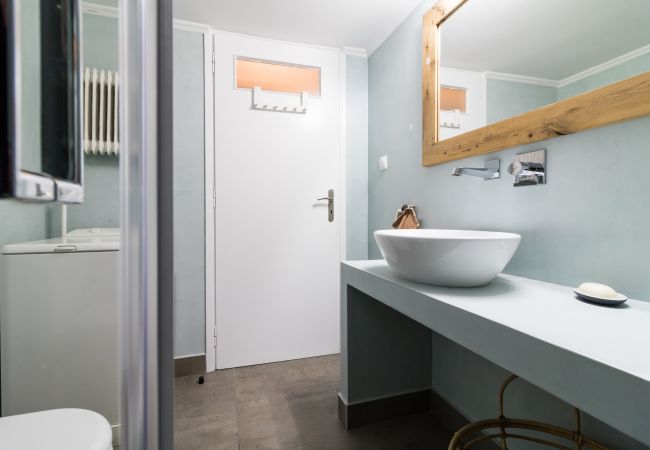 Apartment in Athens - Modern - Vintage apartment by Acropolis museum Apartment in Athens - Modern - Vintage apartment by Acropolis museum