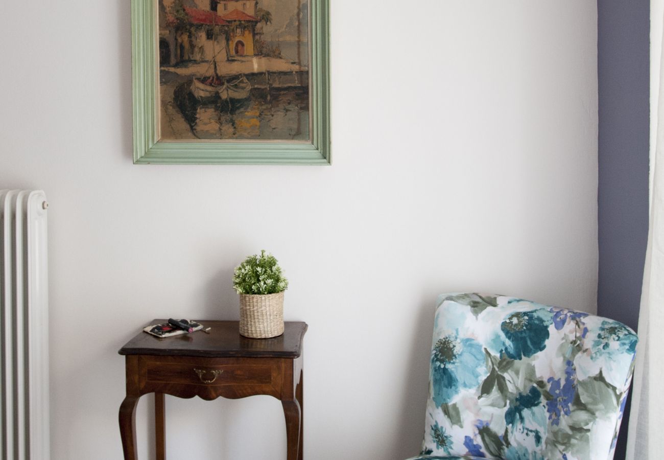 Apartment in Athens - Modern - Vintage apartment by Acropolis museum