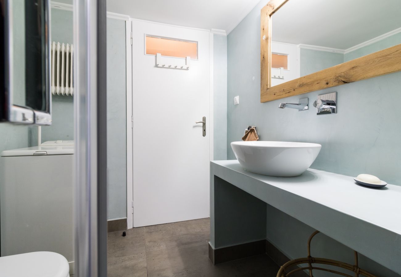 Apartment in Athens - Modern - Vintage apartment by Acropolis museum