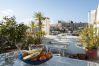 Apartment in Athens - Modern - Vintage apartment by Acropolis museum Apartment in Athens - Modern - Vintage apartment by Acropolis museum