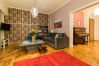 Apartment in Athens - Modern - Vintage apartment by Acropolis museum Apartment in Athens - Modern - Vintage apartment by Acropolis museum