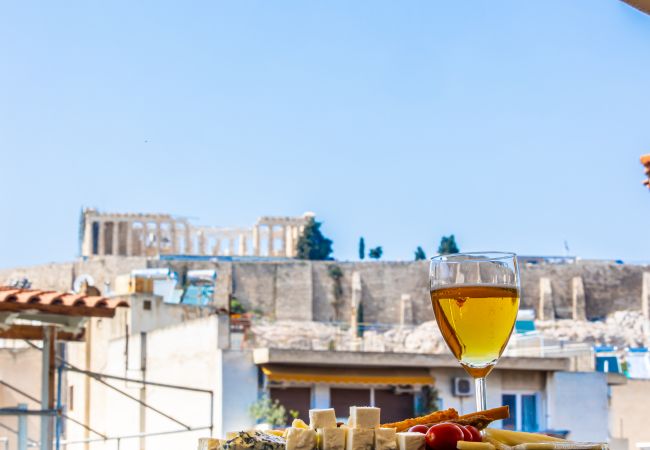 Athens - Apartment