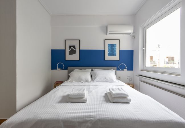 Apartment in Athens - Deco Marble Apt with Acropolis view Apartment in Athens - Deco Marble Apt with Acropolis view