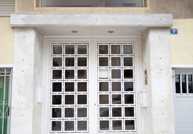 Apartment in Athens - Deco Marble Apt with Acropolis view Apartment in Athens - Deco Marble Apt with Acropolis view