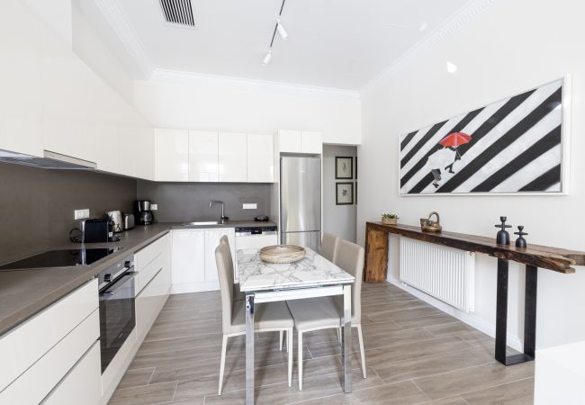 Apartment in Athens - Ancient Athens Great Apt Home Office w/Acropolis View Apartment in Athens - Ancient Athens Great Apt Home Office w/Acropolis View