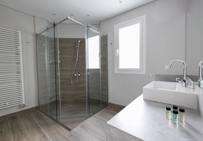 Apartment in Athens - Ancient Athens Great Apt Home Office w/Acropolis View Apartment in Athens - Ancient Athens Great Apt Home Office w/Acropolis View