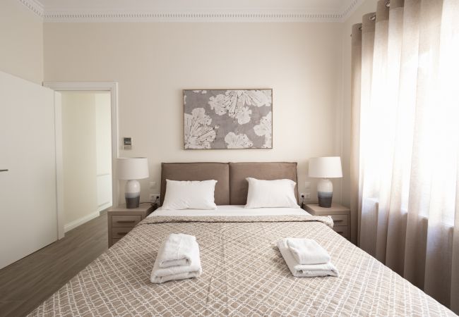 Apartment in Athens - Ancient Athens Great Apt Home Office w/Acropolis View Apartment in Athens - Ancient Athens Great Apt Home Office w/Acropolis View