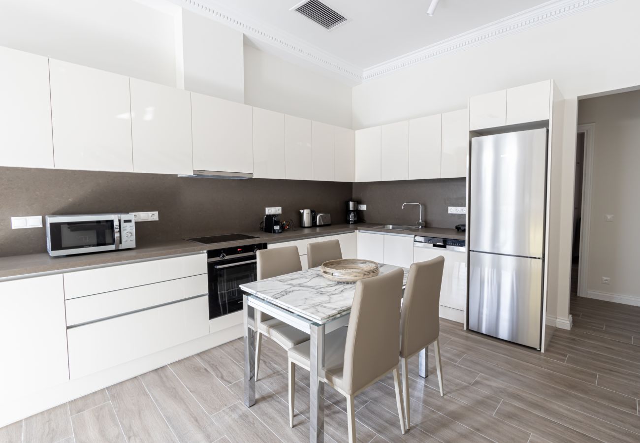 Apartment in Athens - Ancient Athens Great Apt Home Office w/Acropolis View