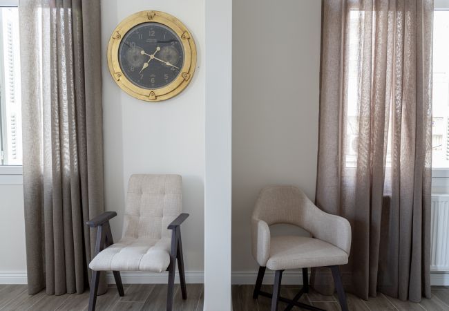 Apartment in Athens - Plaka's Privileged Accommodation Apartment in Athens - Plaka's Privileged Accommodation