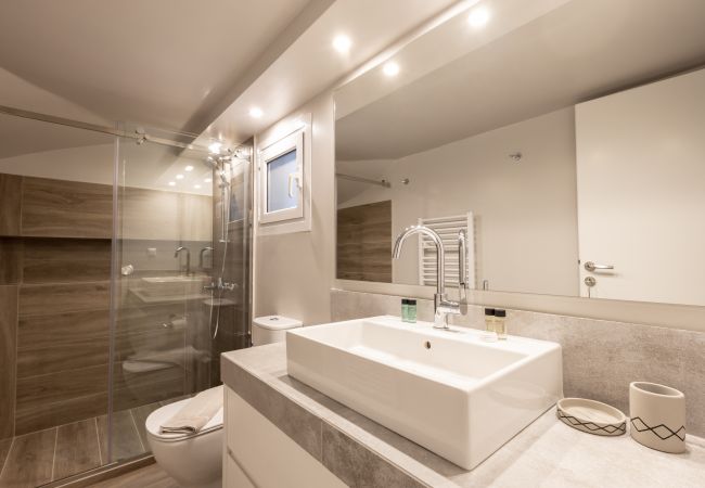 Apartment in Athens - Plaka's Privileged Accommodation Apartment in Athens - Plaka's Privileged Accommodation