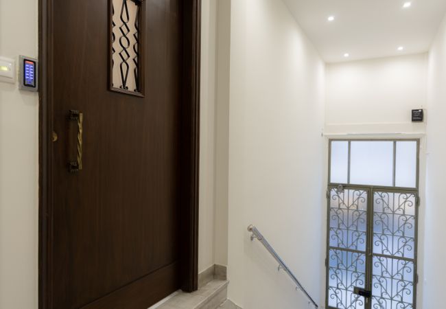 Apartment in Athens - Plaka's Privileged Accommodation Apartment in Athens - Plaka's Privileged Accommodation