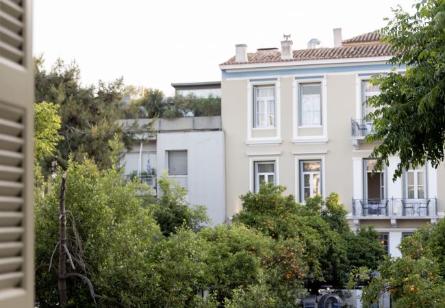 Apartment in Athens - Plaka's Privileged Accommodation Apartment in Athens - Plaka's Privileged Accommodation