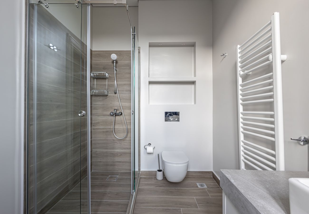 Apartment in Athens - Plaka's Privileged Accommodation